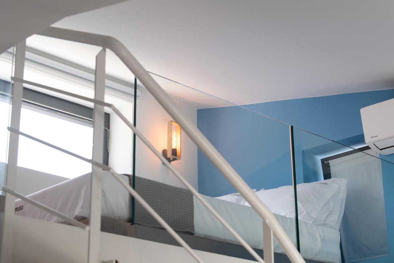Rizomata Luxury Villas Lefkáda Habitación foto